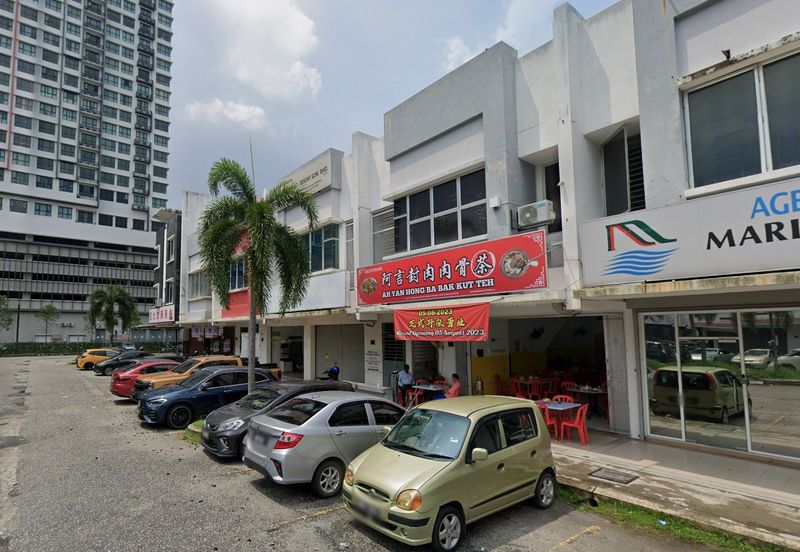 Bandar Botanic Klang