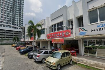 Bandar Botanic Klang