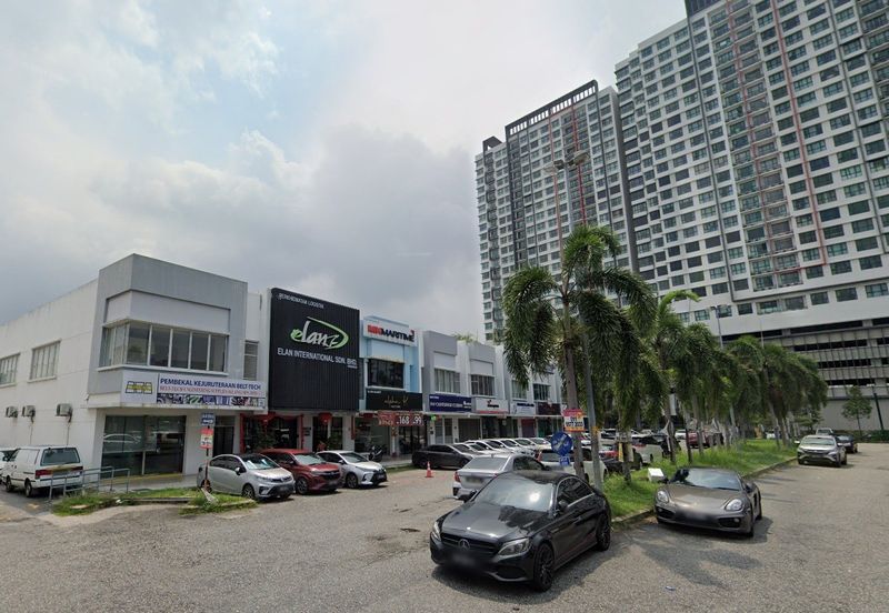 Bandar Botanic Klang