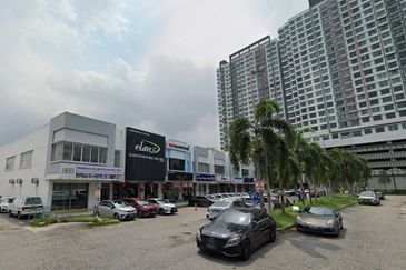 Bandar Botanic Klang