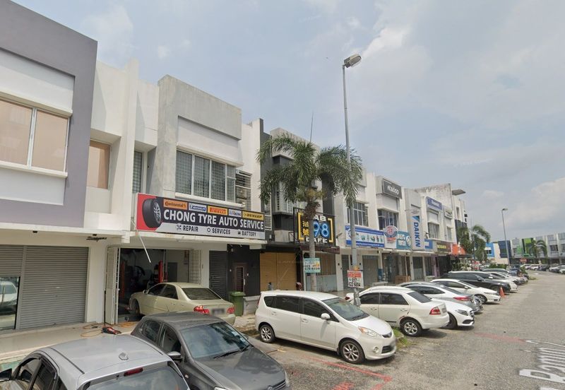 Bandar Botanic Klang