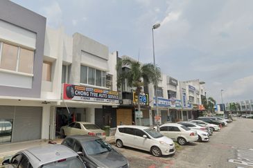 Bandar Botanic Klang