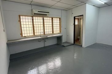 Taman Perindustrian Ehsan Jaya