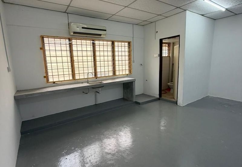 Taman Perindustrian Ehsan Jaya