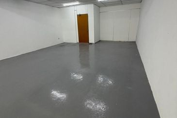 Taman Perindustrian Ehsan Jaya