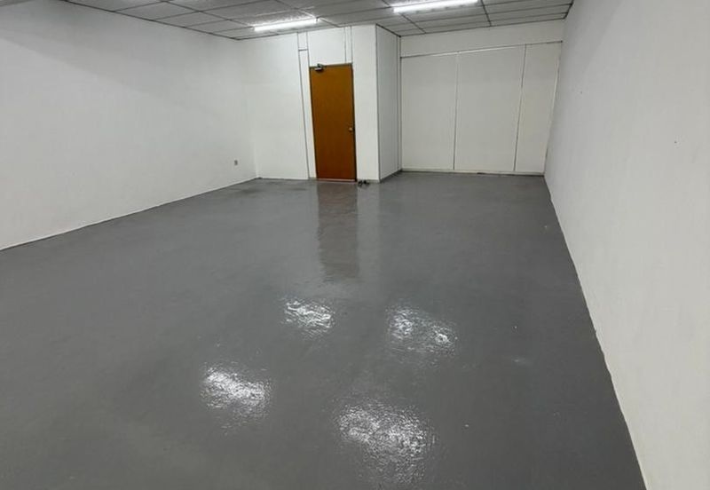 Taman Perindustrian Ehsan Jaya