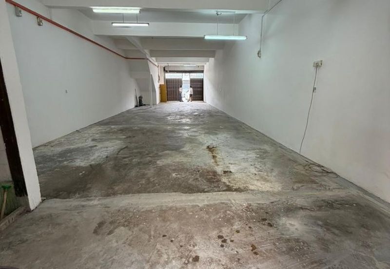 Taman Perindustrian Ehsan Jaya