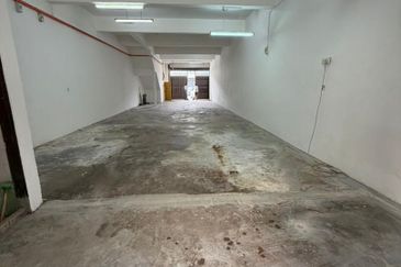 Taman Perindustrian Ehsan Jaya