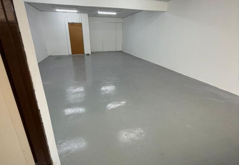 Taman Perindustrian Ehsan Jaya