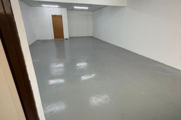 Taman Perindustrian Ehsan Jaya