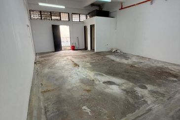 Taman Perindustrian Ehsan Jaya