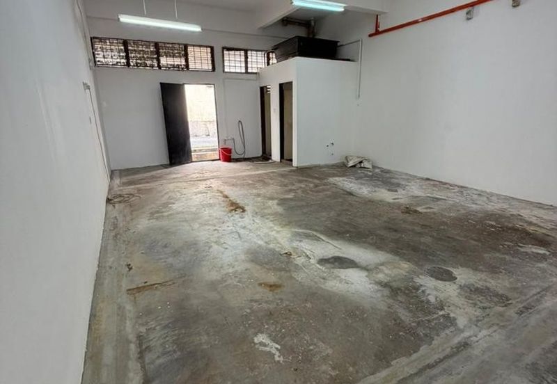 Taman Perindustrian Ehsan Jaya