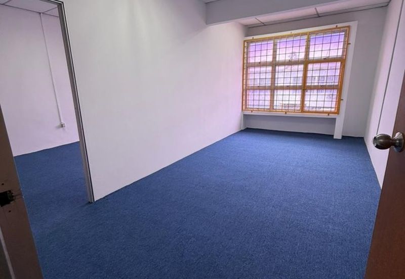 Taman Perindustrian Ehsan Jaya