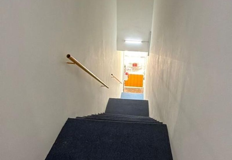 Taman Perindustrian Ehsan Jaya