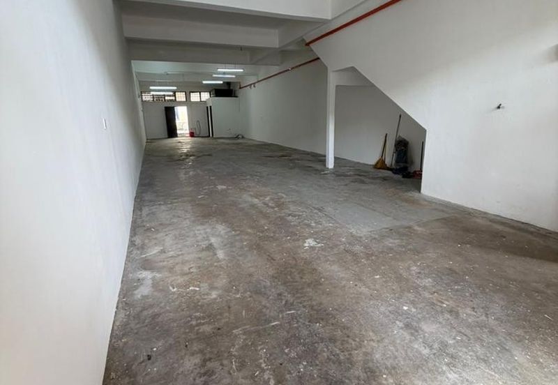 Taman Perindustrian Ehsan Jaya