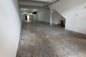 Taman Perindustrian Ehsan Jaya