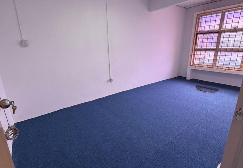 Taman Perindustrian Ehsan Jaya