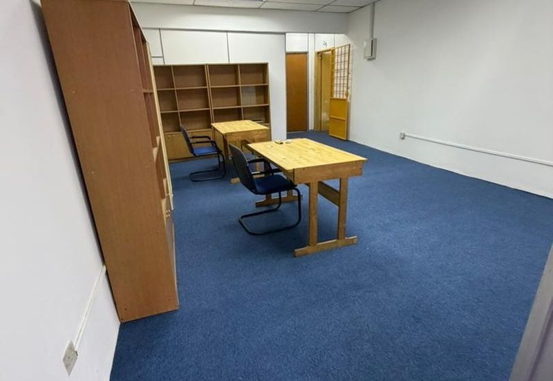 Taman Perindustrian Ehsan Jaya