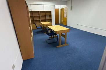 Taman Perindustrian Ehsan Jaya