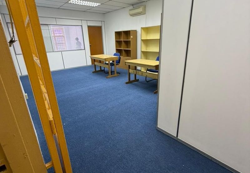 Taman Perindustrian Ehsan Jaya