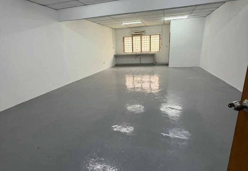 Taman Perindustrian Ehsan Jaya