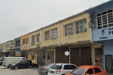 Taman Perindustrian Ehsan Jaya