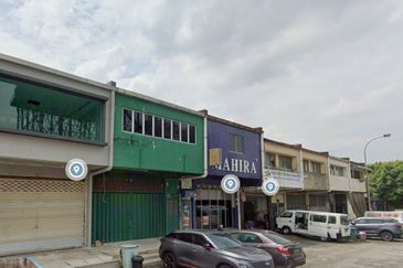 Taman Perindustrian Ehsan Jaya