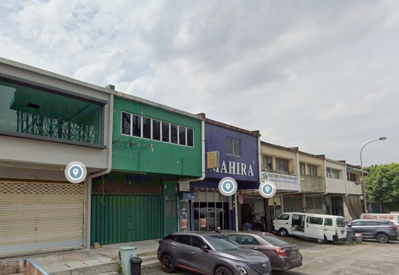 Taman Perindustrian Ehsan Jaya