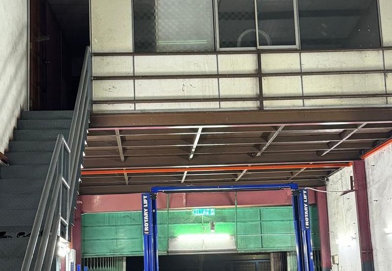 Taman Perindustrian Ehsan Jaya