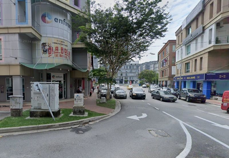 KOTA DAMANSARA
