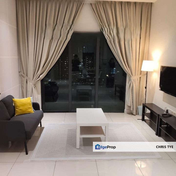 UNIO Residence @ Kepong, Kuala Lumpur, Kepong