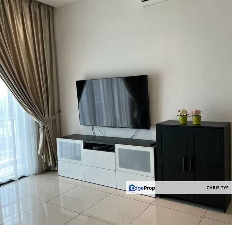 UNIO Residence @ Kepong, Kuala Lumpur, Kepong