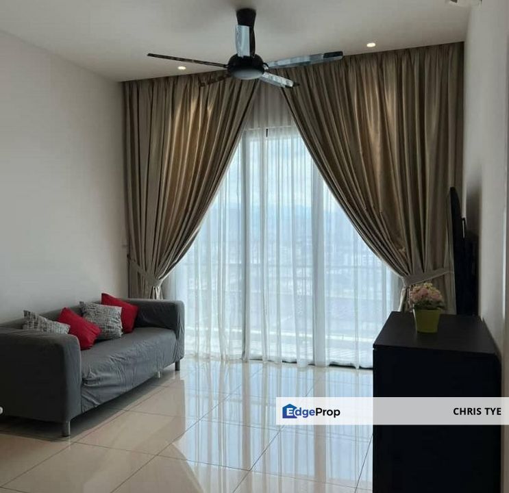 UNIO Residence @ Kepong, Kuala Lumpur, Kepong