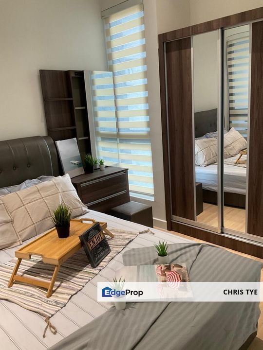 UNIO Residence @ Kepong, Kuala Lumpur, Kepong