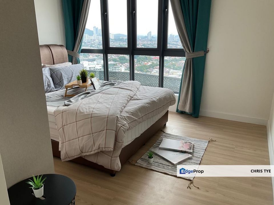 UNIO Residence @ Kepong, Kuala Lumpur, Kepong