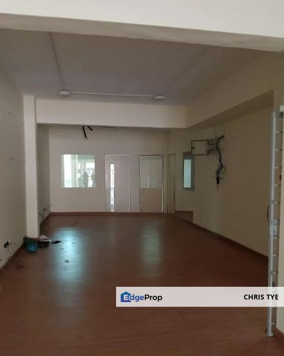 Bandar Menjalara, Kepong, Office for Rent, Kuala Lumpur, Kepong