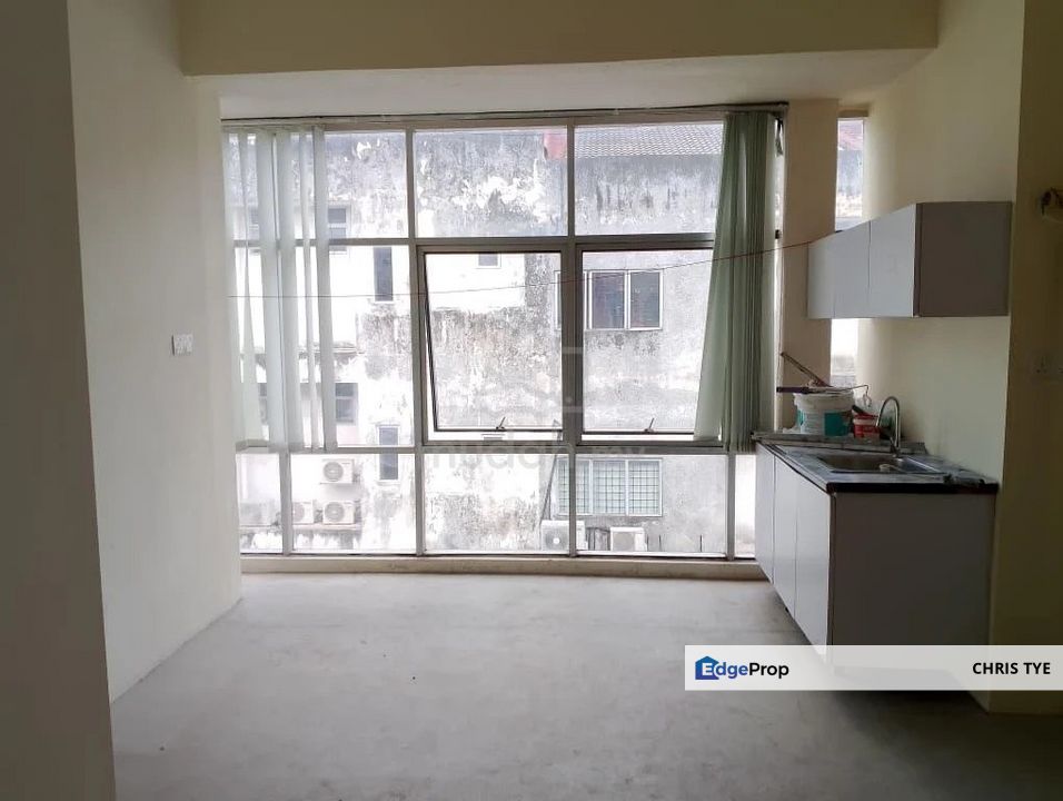 Bandar Menjalara, Kepong, Office for Rent, Kuala Lumpur, Kepong