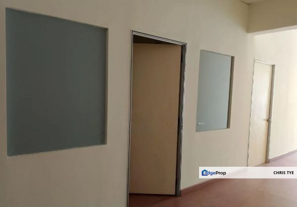 Bandar Menjalara, Kepong, Office for Rent, Kuala Lumpur, Kepong
