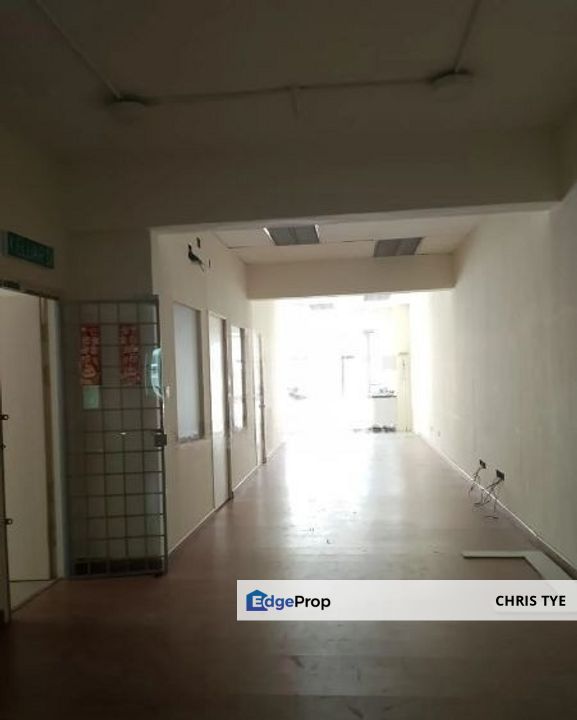 Bandar Menjalara, Kepong, Office for Rent, Kuala Lumpur, Kepong