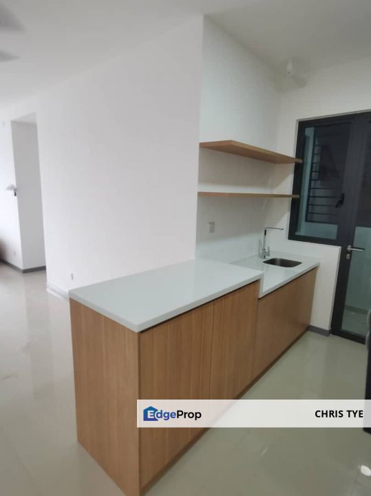 United Point Residence @ Segambut, Kuala Lumpur, Segambut