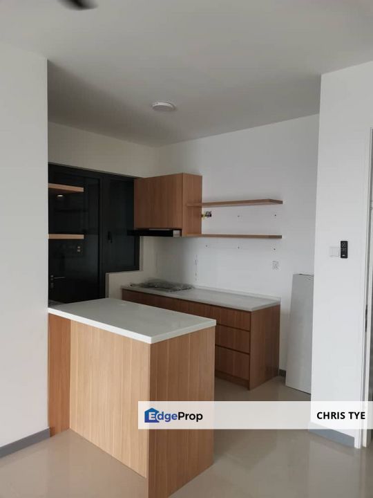 United Point Residence @ Segambut, Kuala Lumpur, Segambut