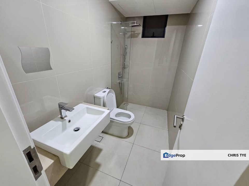 United Point Residence @ Segambut, Kuala Lumpur, Segambut