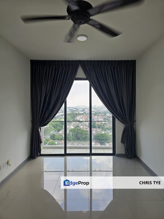 United Point Residence @ Segambut, Kuala Lumpur, Segambut