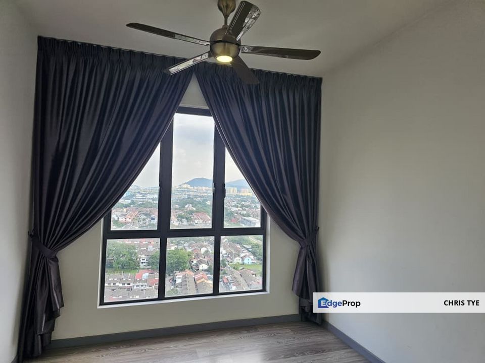 United Point Residence @ Segambut, Kuala Lumpur, Segambut