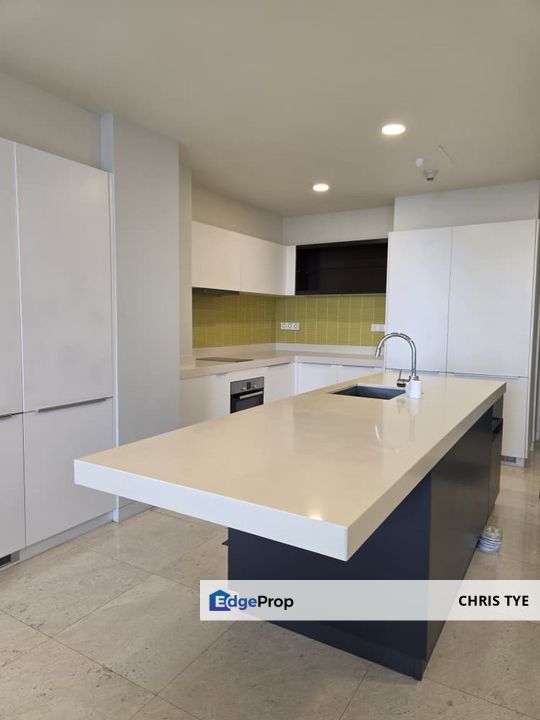 Tropicana The Residences @ W Hotel , Kuala Lumpur, KLCC