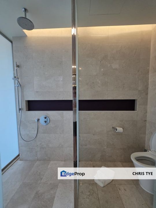 Tropicana The Residences @ W Hotel , Kuala Lumpur, KLCC