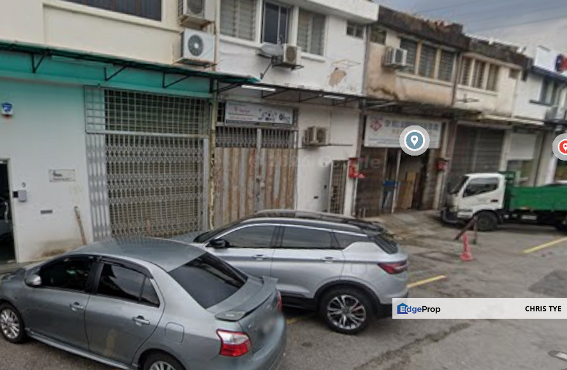 Jalan Gangsa, SD 5, Bandar Sri Damansara , Selangor, Bandar Sri Damansara