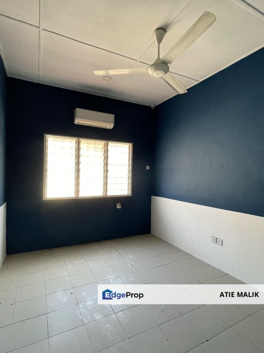 FOR SALE: 2-Storey House in Seksyen 3, BB Bangi, Selangor, Bangi