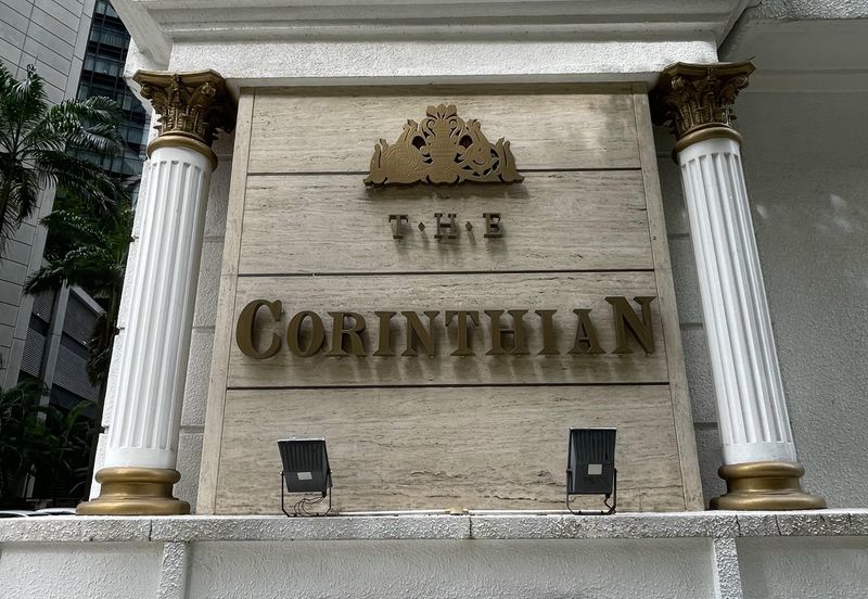 Corinthian Condominium