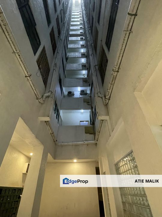 KLCC - The Corinthian (below market price), Kuala Lumpur, KLCC